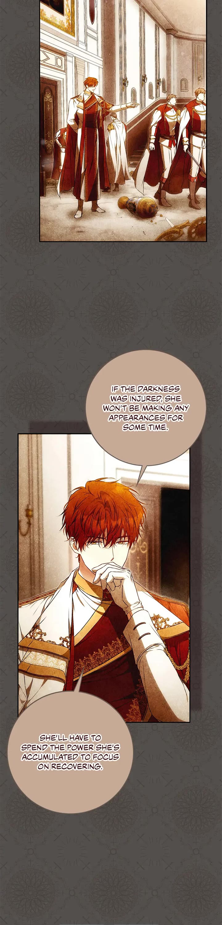 I Became the Wife of the Male Lead Chapter 121 page 21 - Chapter 121