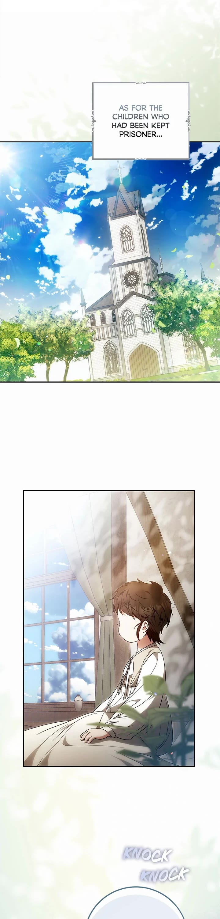 I Became the Wife of the Male Lead Chapter 121 page 23 - Chapter 121