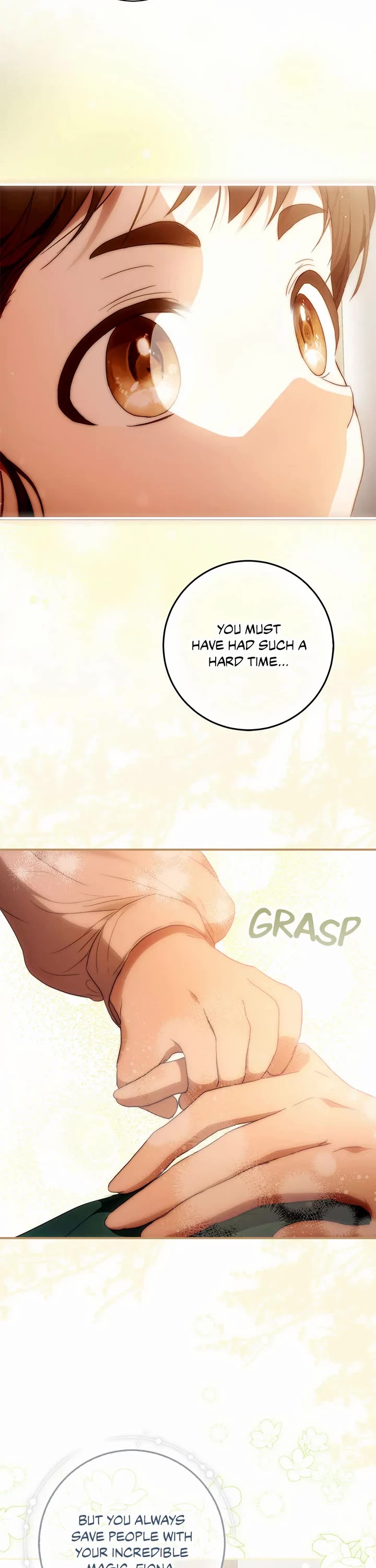 I Became the Wife of the Male Lead Chapter 121 page 27 - Chapter 121