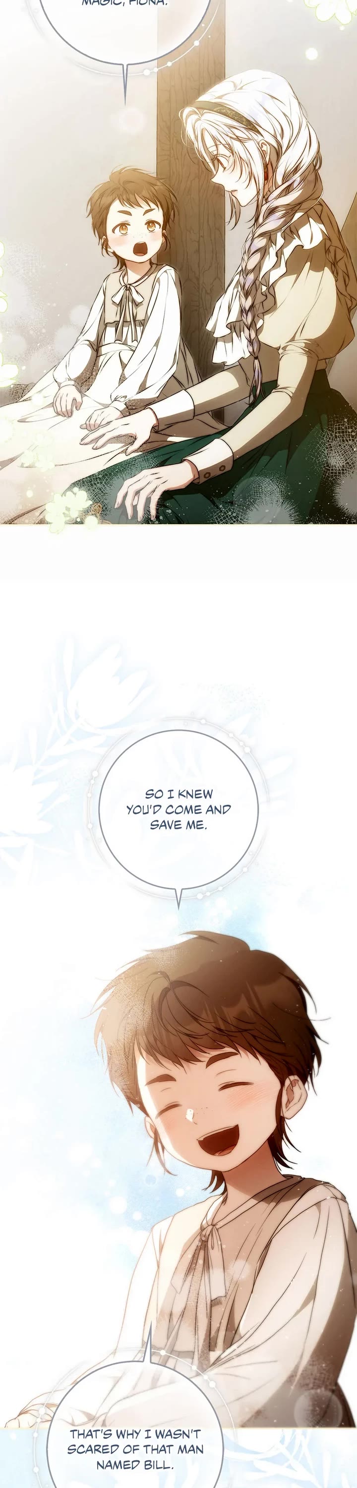 I Became the Wife of the Male Lead Chapter 121 page 28 - Chapter 121