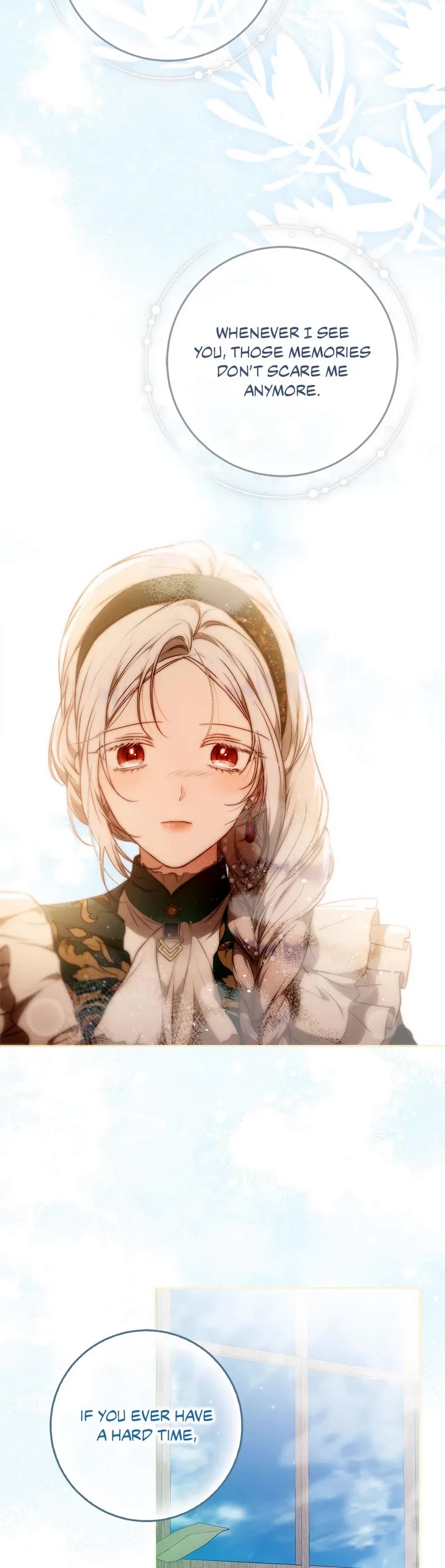 I Became the Wife of the Male Lead Chapter 121 page 29 - Chapter 121