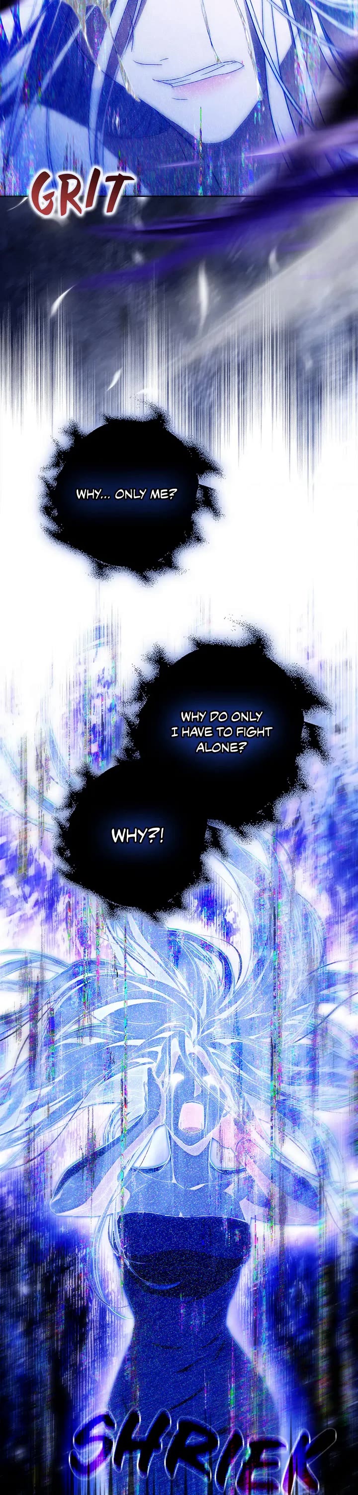 I Became the Wife of the Male Lead Chapter 121 page 3 - Chapter 121
