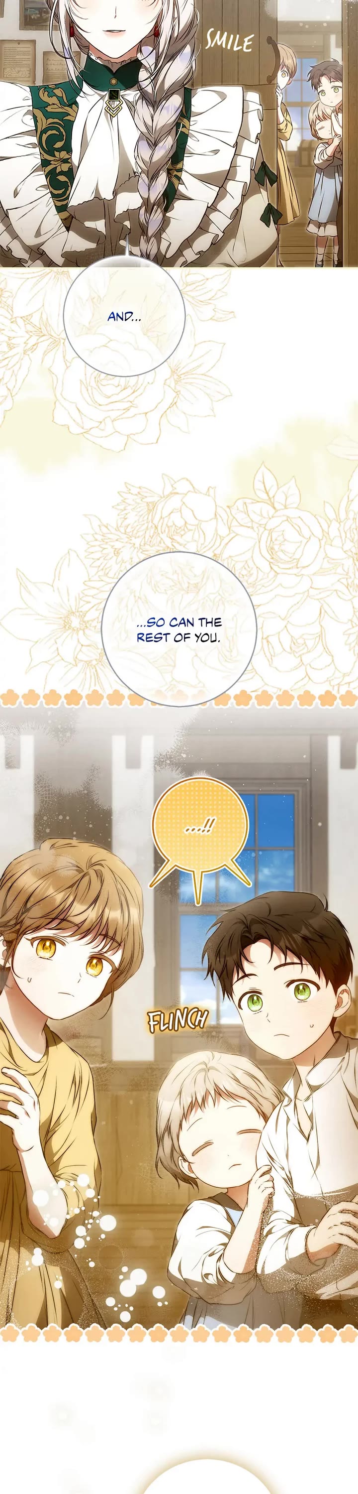 I Became the Wife of the Male Lead Chapter 121 page 31 - Chapter 121