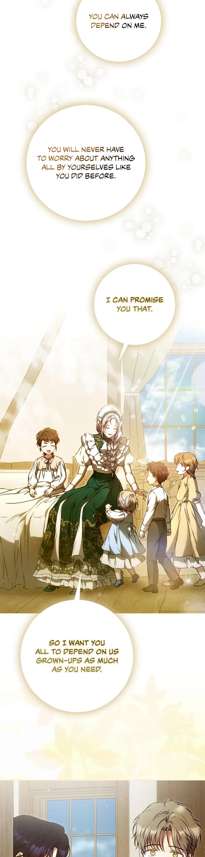 I Became the Wife of the Male Lead Chapter 121 page 32 - Chapter 121