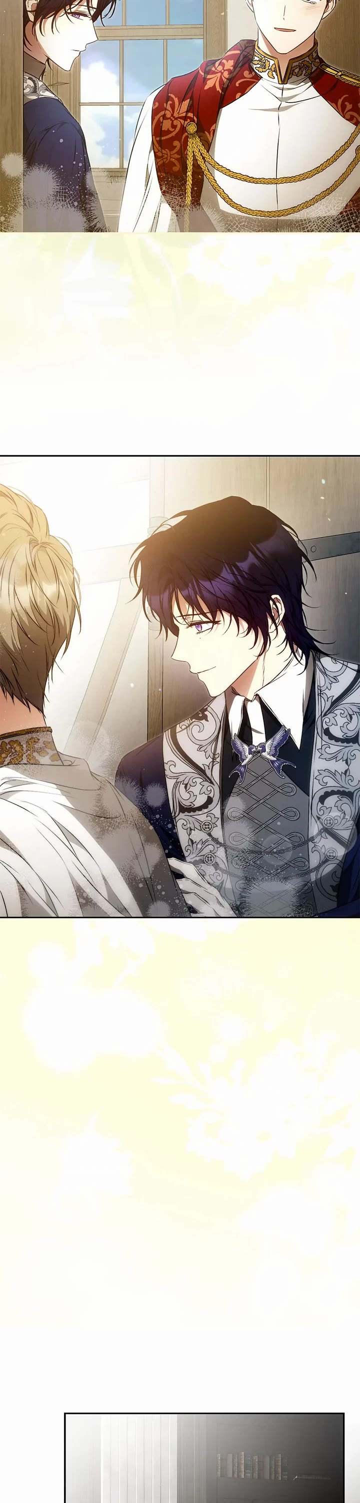 I Became the Wife of the Male Lead Chapter 121 page 33 - Chapter 121