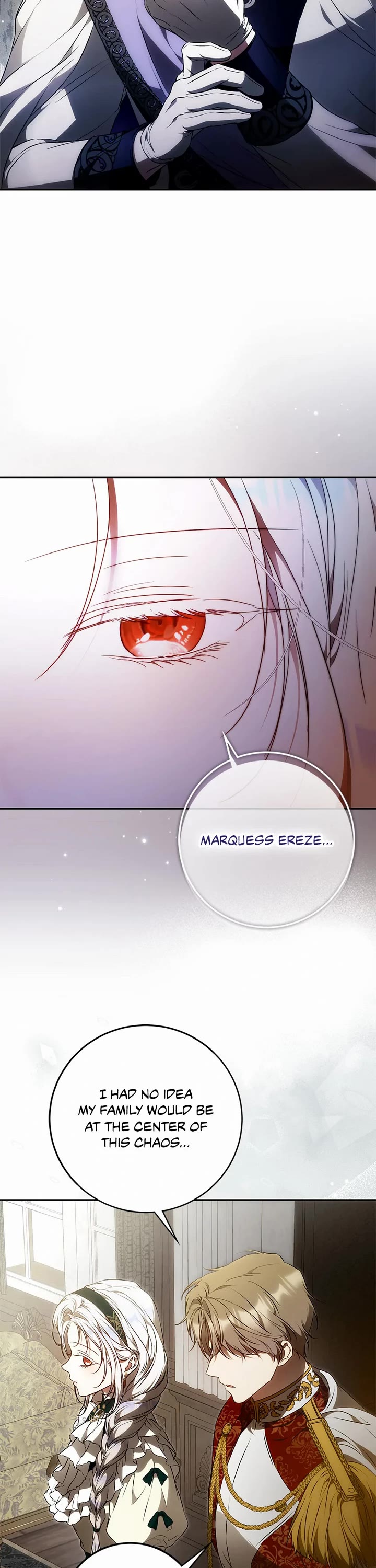 I Became the Wife of the Male Lead Chapter 121 page 37 - Chapter 121