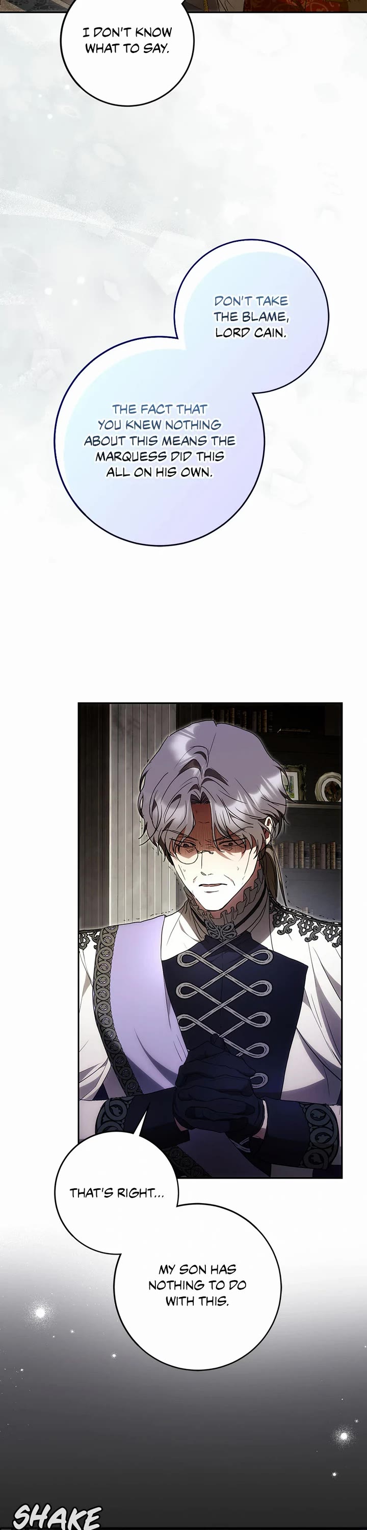 I Became the Wife of the Male Lead Chapter 121 page 38 - Chapter 121