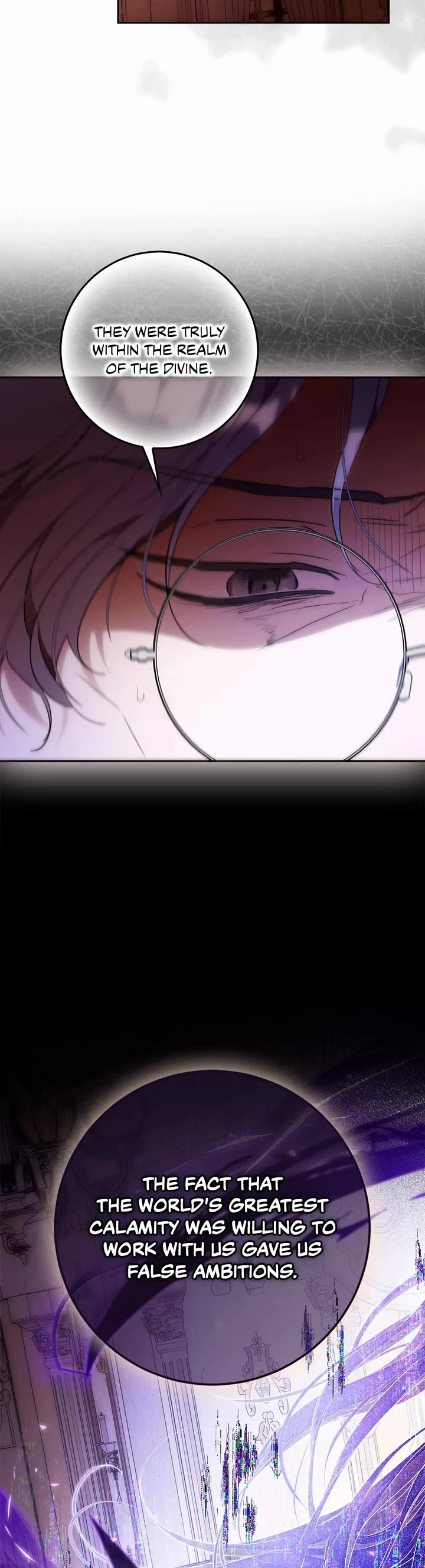 I Became the Wife of the Male Lead Chapter 121 page 40 - Chapter 121