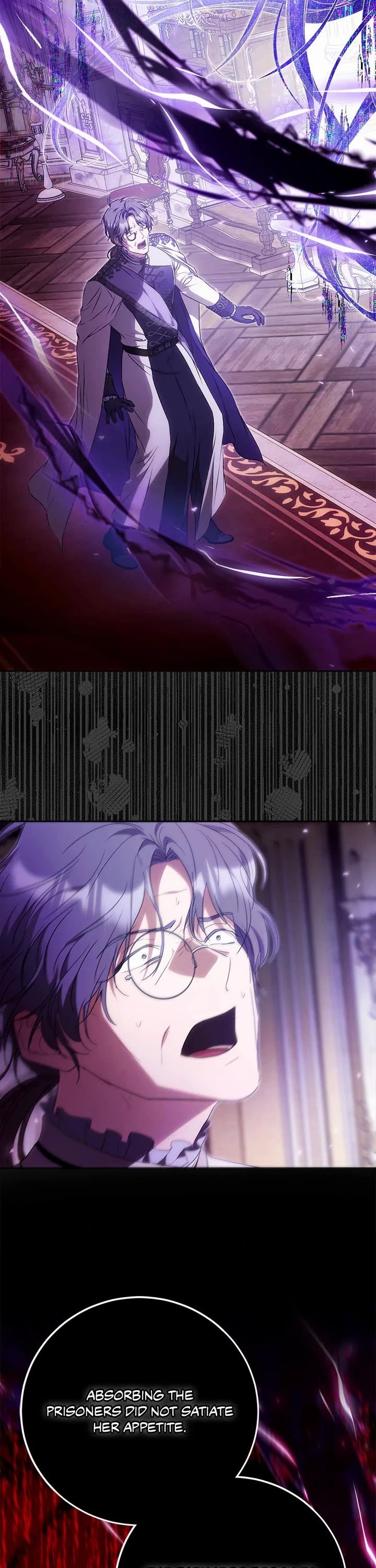 I Became the Wife of the Male Lead Chapter 121 page 41 - Chapter 121