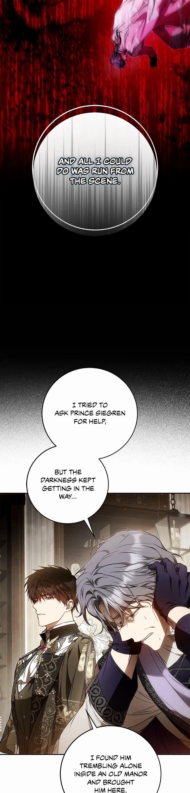 I Became the Wife of the Male Lead Chapter 121 page 43 - Chapter 121