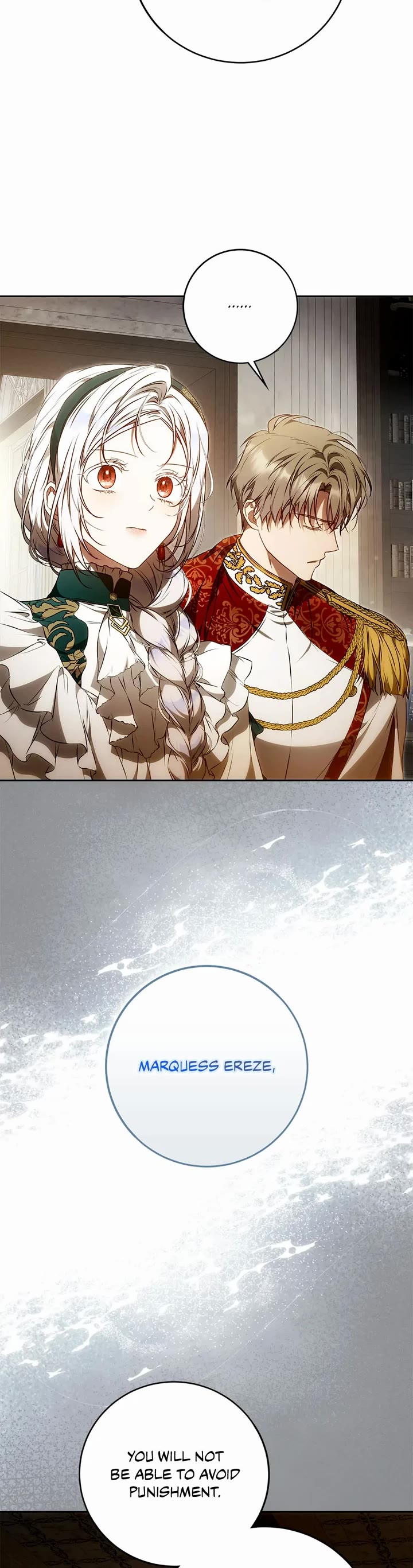 I Became the Wife of the Male Lead Chapter 121 page 44 - Chapter 121