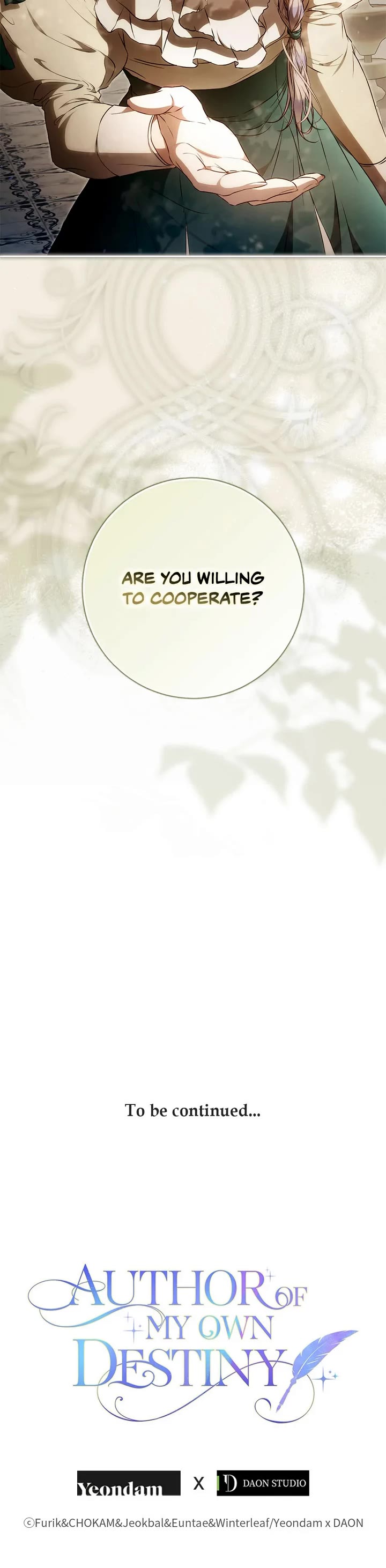 I Became the Wife of the Male Lead Chapter 121 page 46 - Chapter 121