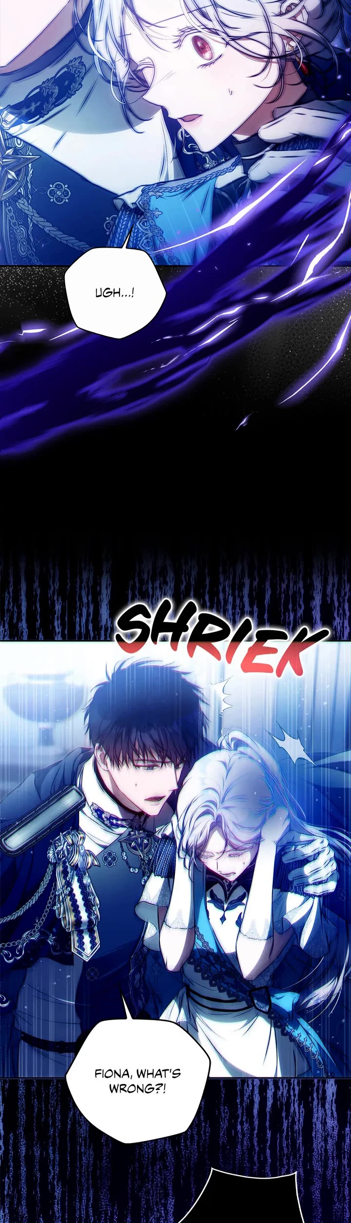 I Became the Wife of the Male Lead Chapter 121 page 5 - Chapter 121