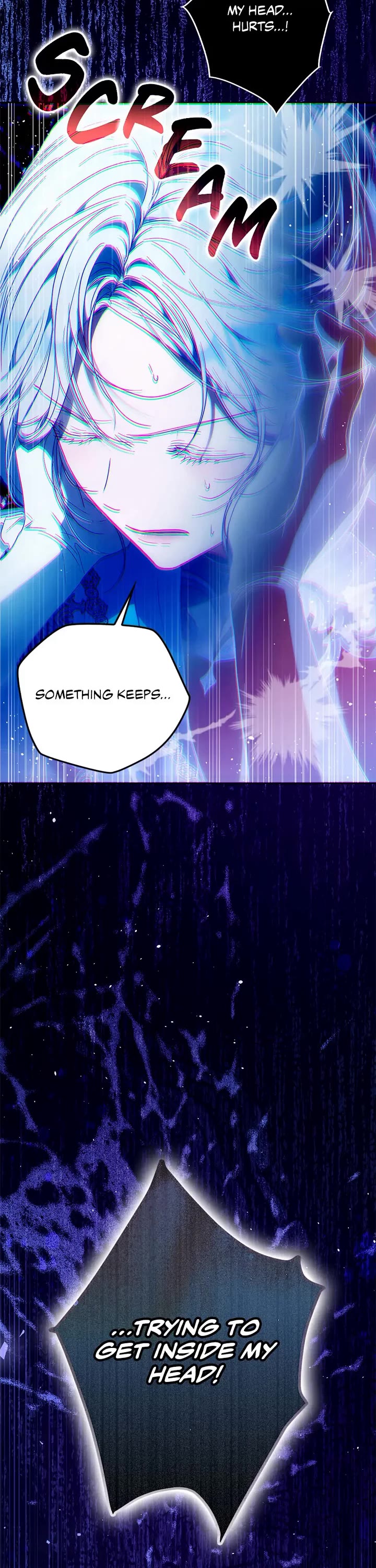 I Became the Wife of the Male Lead Chapter 121 page 6 - Chapter 121