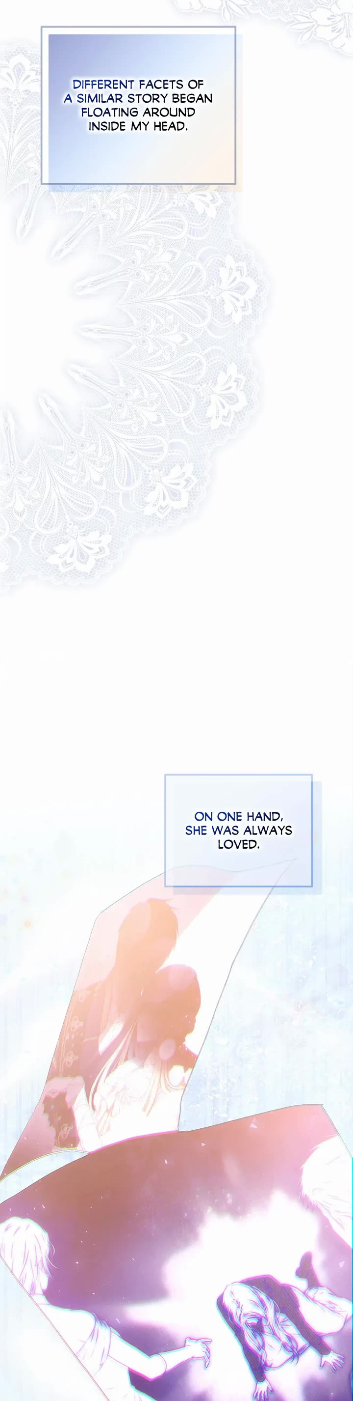 I Became the Wife of the Male Lead Chapter 121 page 9 - Chapter 121