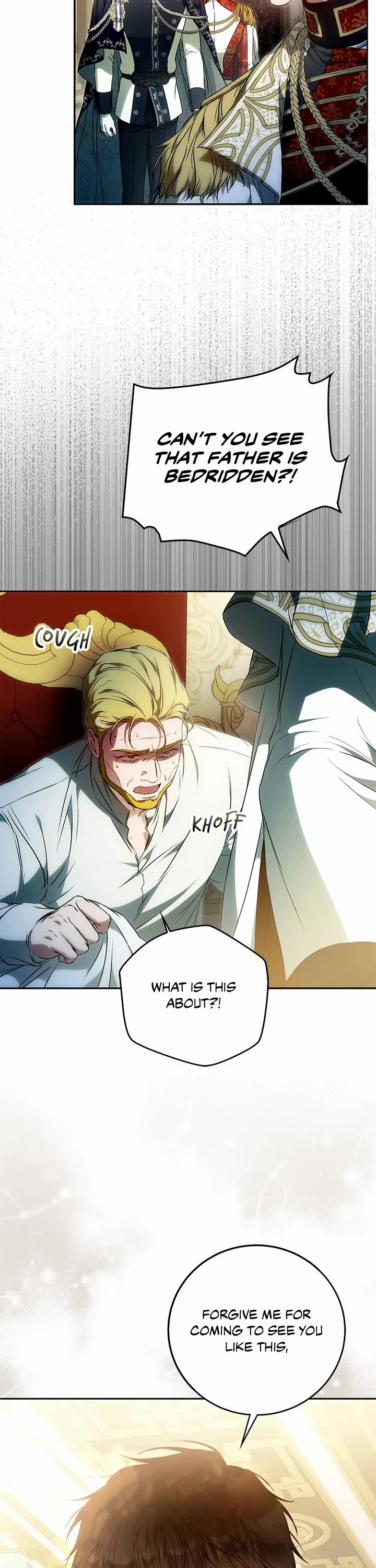 I Became the Wife of the Male Lead Chapter 122 page 12 - Chapter 122
