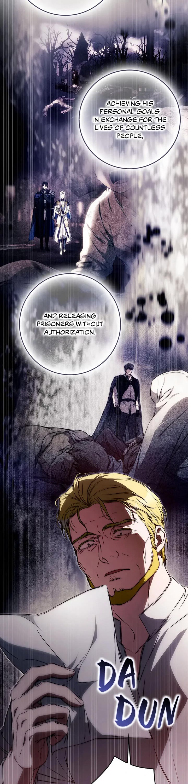 I Became the Wife of the Male Lead Chapter 122 page 16 - Chapter 122