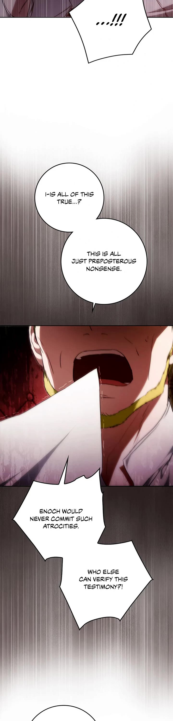 I Became the Wife of the Male Lead Chapter 122 page 17 - Chapter 122