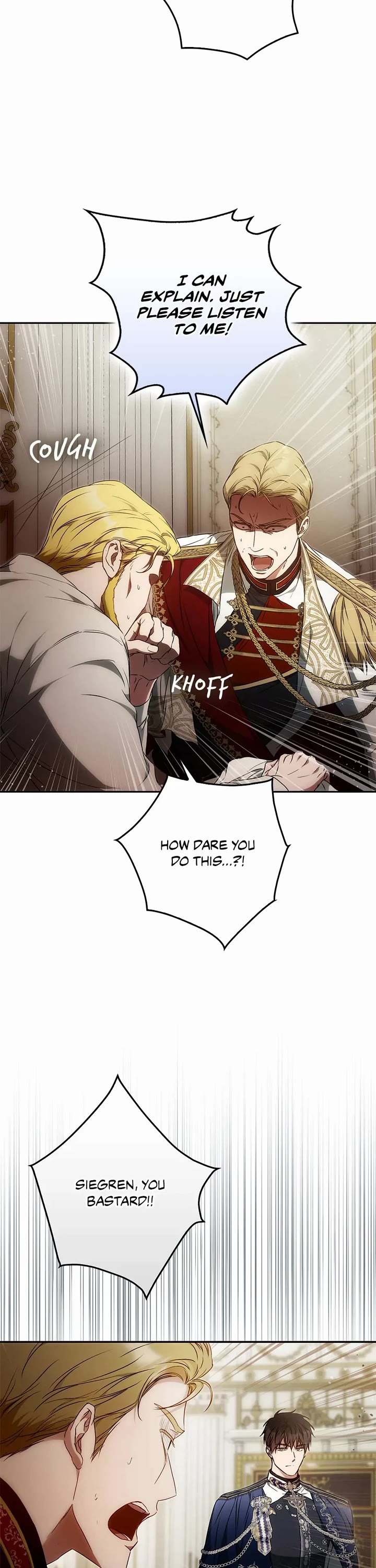 I Became the Wife of the Male Lead Chapter 122 page 23 - Chapter 122