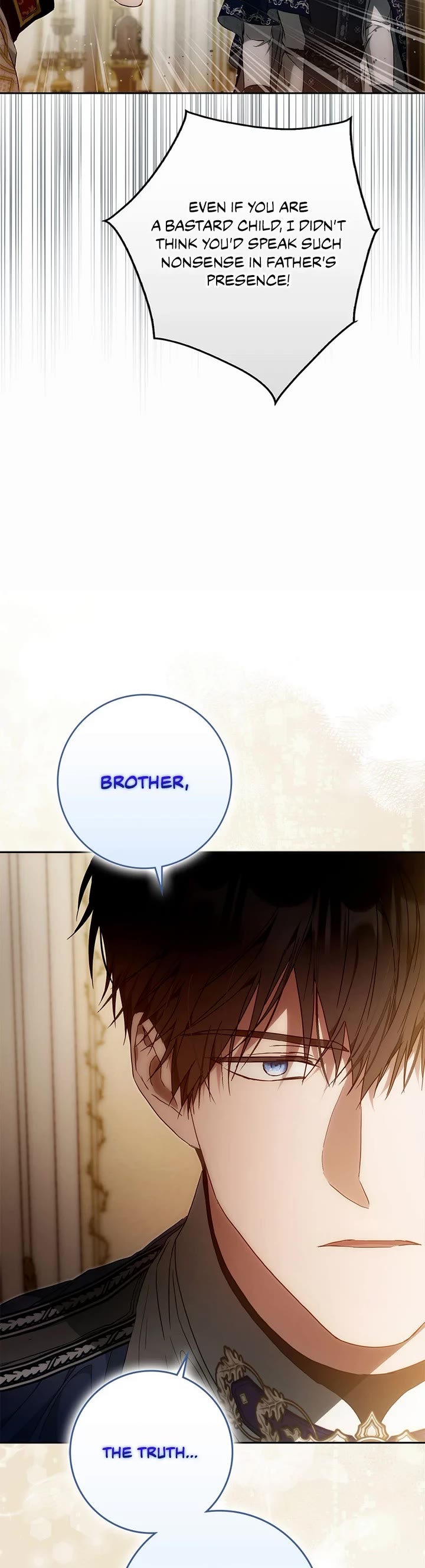 I Became the Wife of the Male Lead Chapter 122 page 24 - Chapter 122
