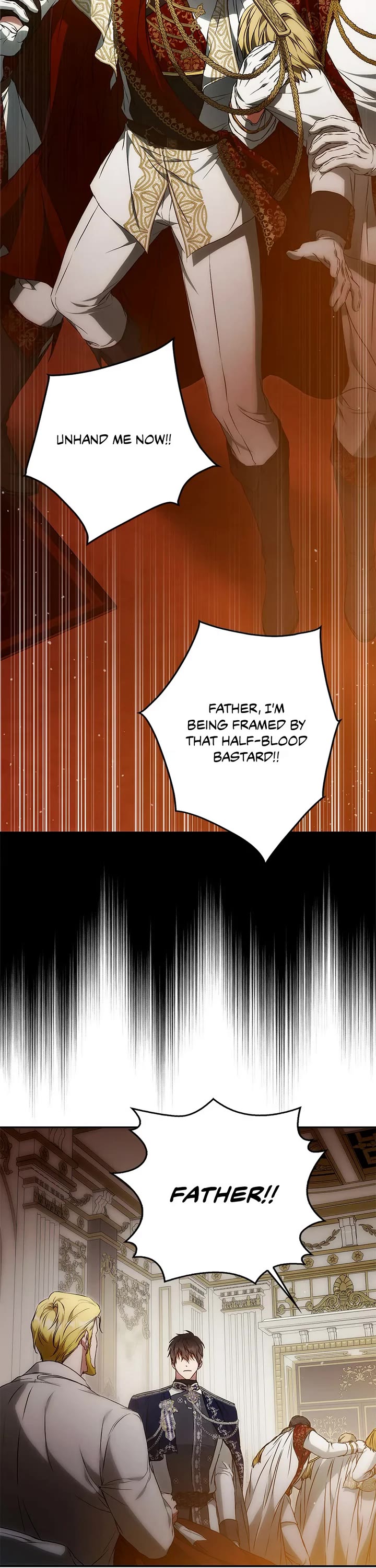 I Became the Wife of the Male Lead Chapter 122 page 26 - Chapter 122