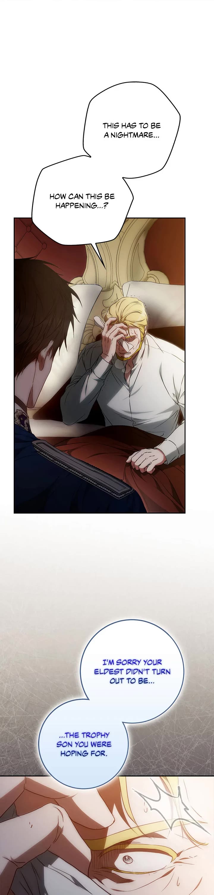 I Became the Wife of the Male Lead Chapter 122 page 27 - Chapter 122