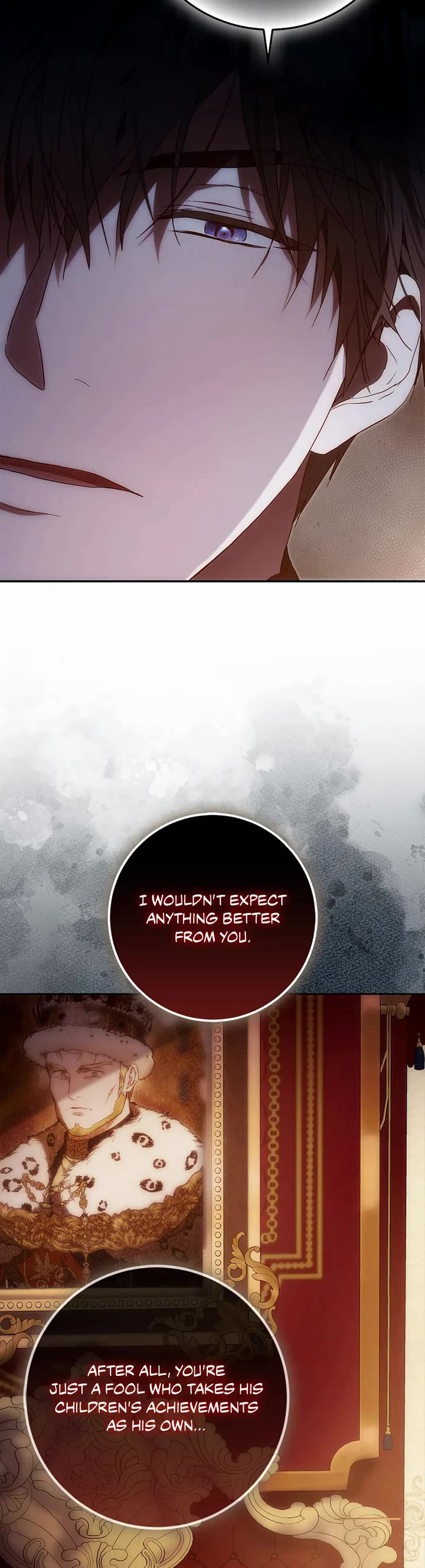 I Became the Wife of the Male Lead Chapter 122 page 29 - Chapter 122