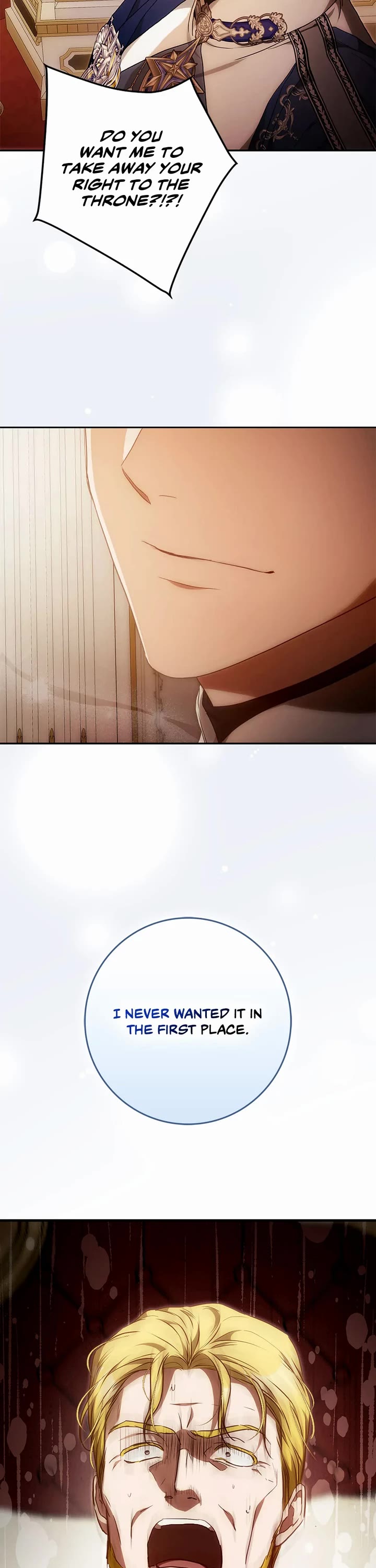 I Became the Wife of the Male Lead Chapter 122 page 31 - Chapter 122