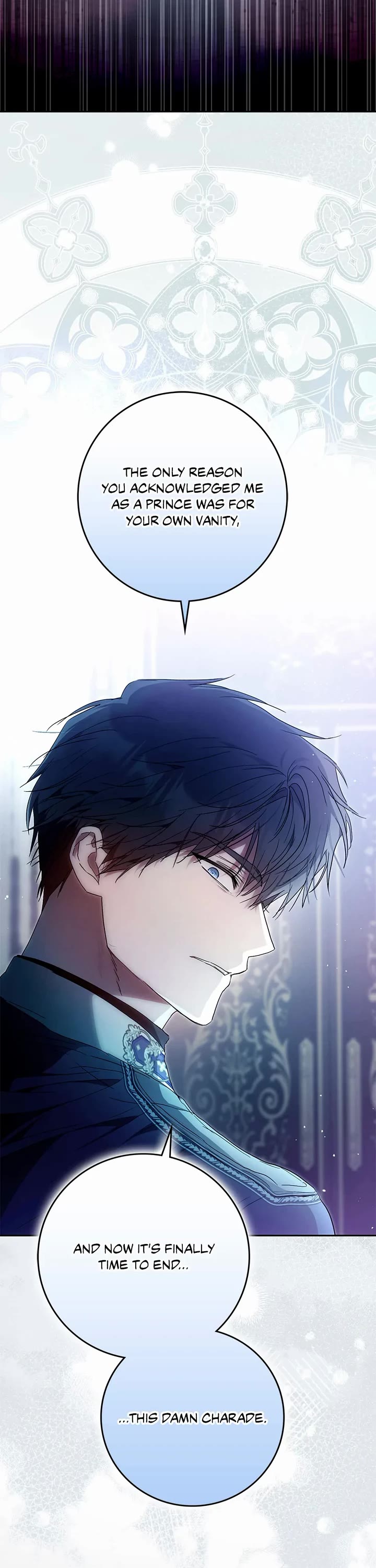 I Became the Wife of the Male Lead Chapter 122 page 36 - Chapter 122