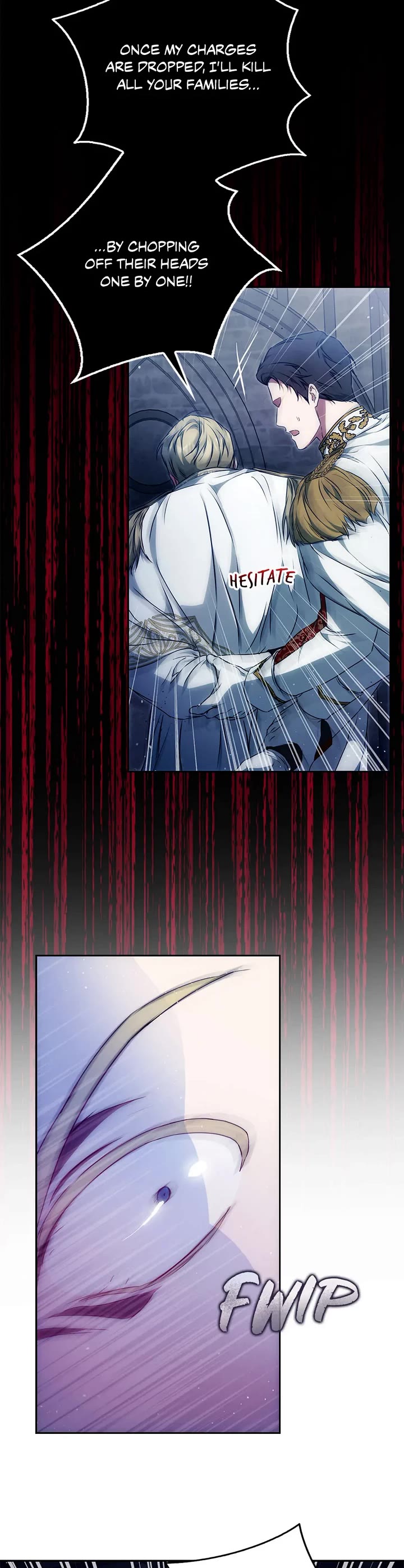 I Became the Wife of the Male Lead Chapter 122 page 39 - Chapter 122