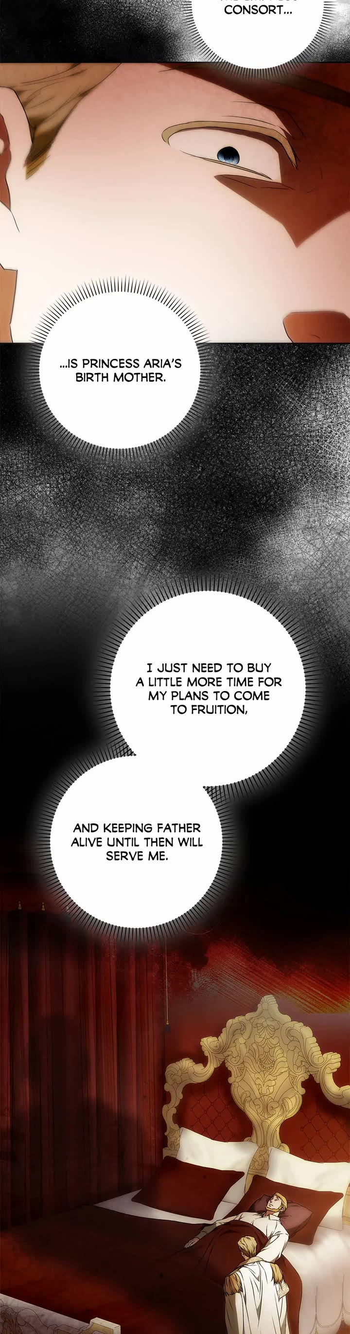 I Became the Wife of the Male Lead Chapter 122 page 4 - Chapter 122