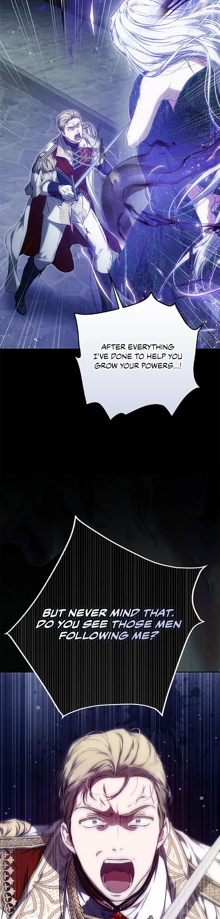 I Became the Wife of the Male Lead Chapter 122 page 47 - Chapter 122