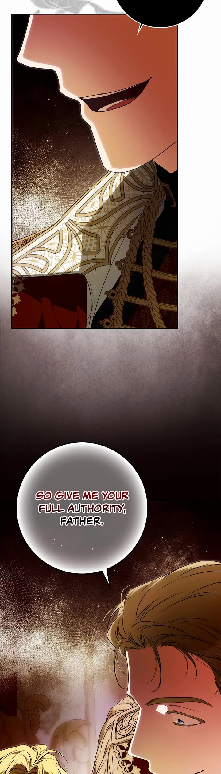 I Became the Wife of the Male Lead Chapter 122 page 9 - Chapter 122
