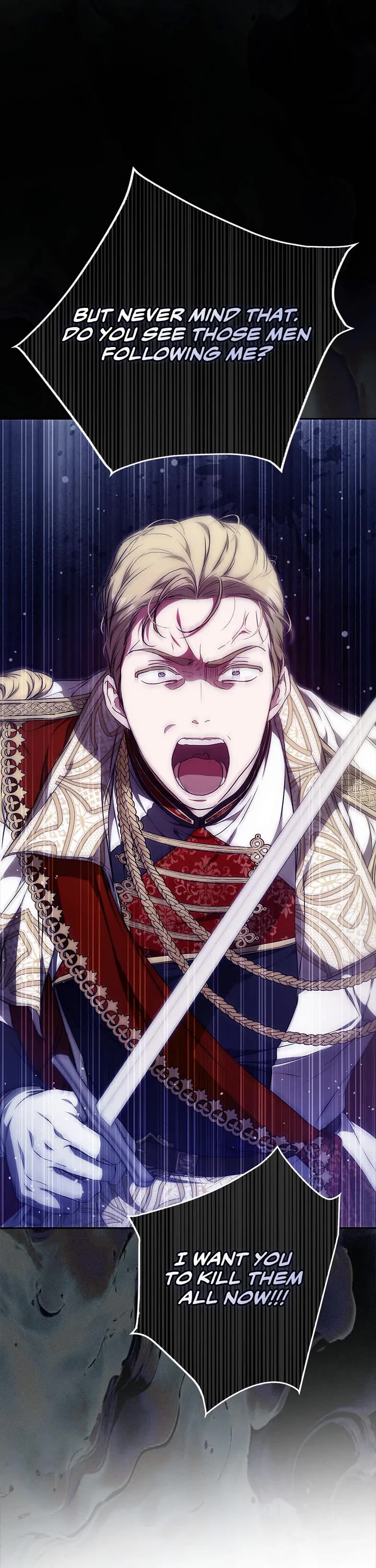 I Became the Wife of the Male Lead Chapter 123 page 1 - Chapter 123