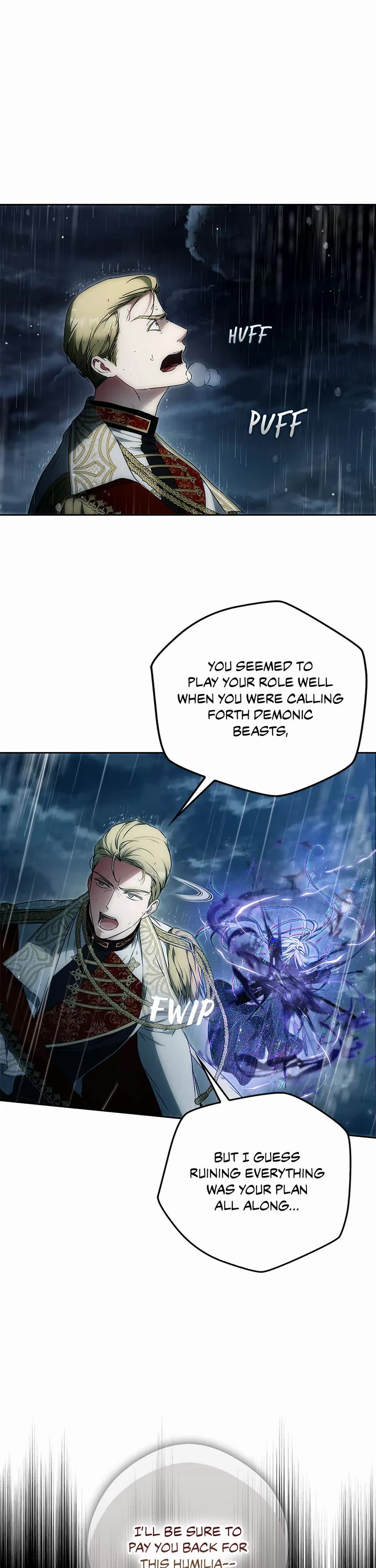 I Became the Wife of the Male Lead Chapter 123 page 11 - Chapter 123
