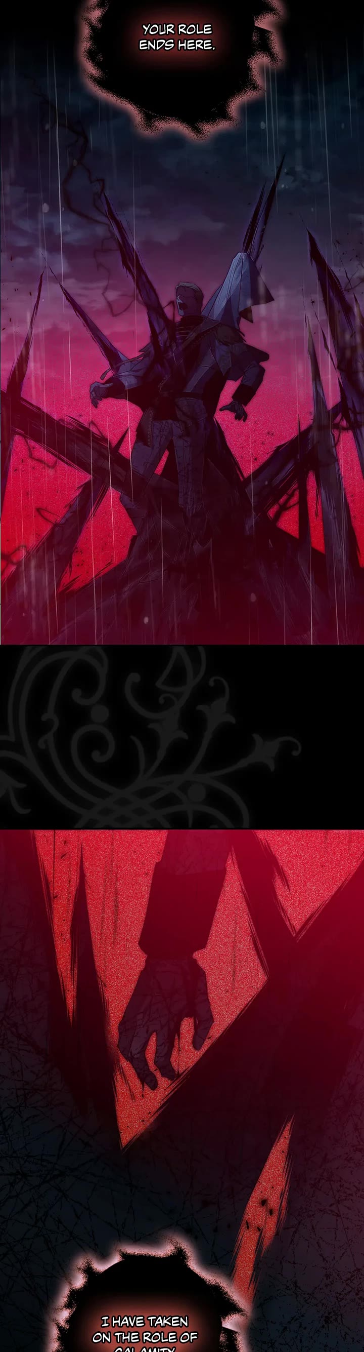 I Became the Wife of the Male Lead Chapter 123 page 14 - Chapter 123