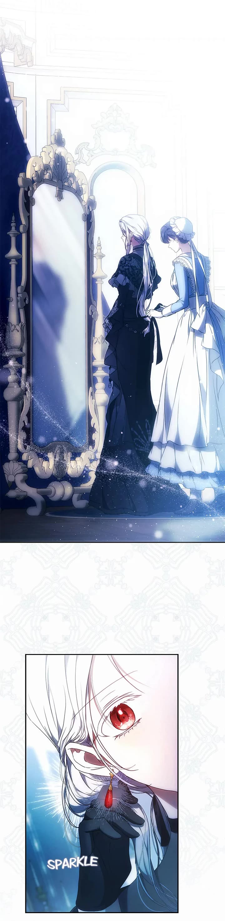 I Became the Wife of the Male Lead Chapter 123 page 19 - Chapter 123