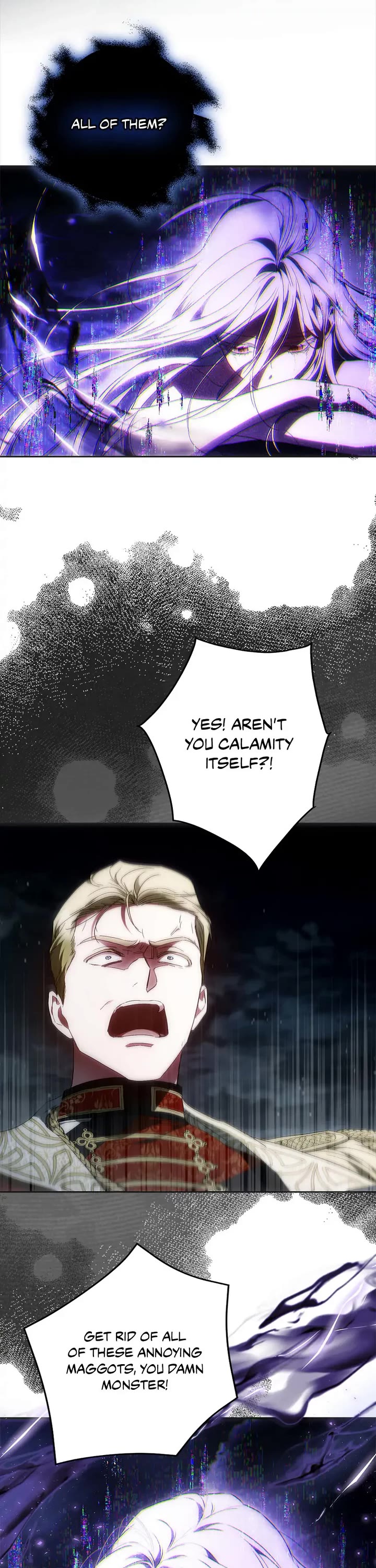 I Became the Wife of the Male Lead Chapter 123 page 2 - Chapter 123