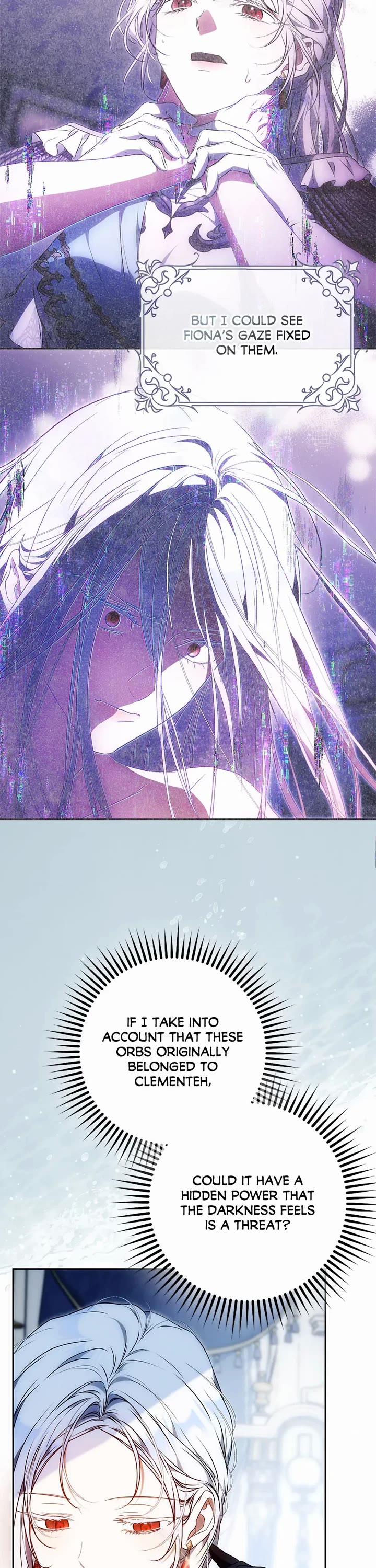 I Became the Wife of the Male Lead Chapter 123 page 21 - Chapter 123