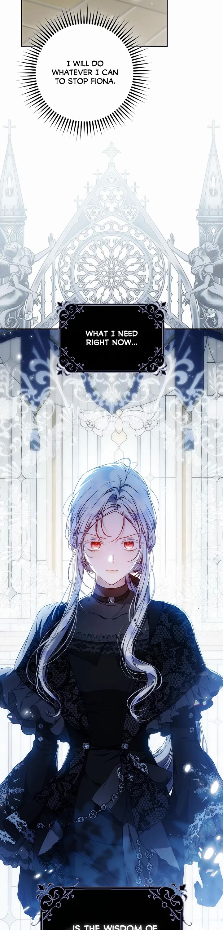 I Became the Wife of the Male Lead Chapter 123 page 23 - Chapter 123