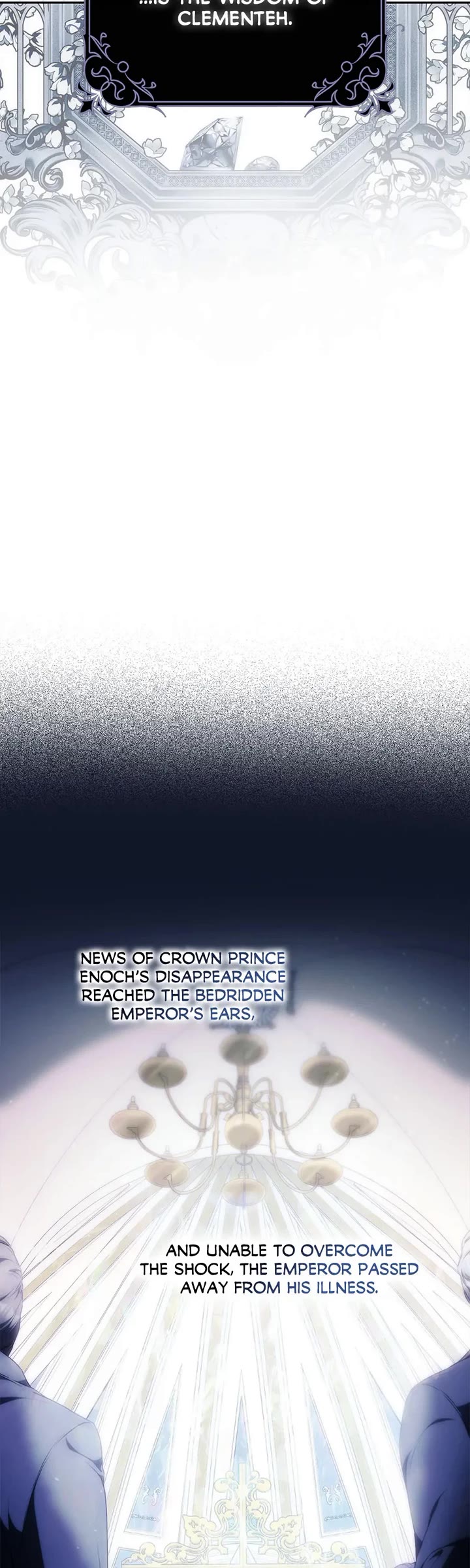 I Became the Wife of the Male Lead Chapter 123 page 24 - Chapter 123