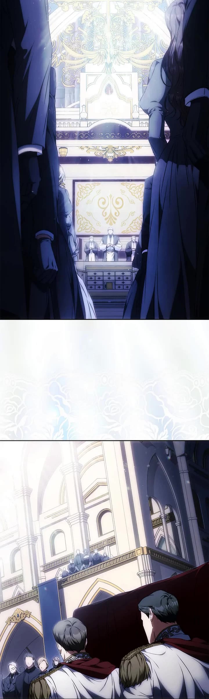 I Became the Wife of the Male Lead Chapter 123 page 25 - Chapter 123