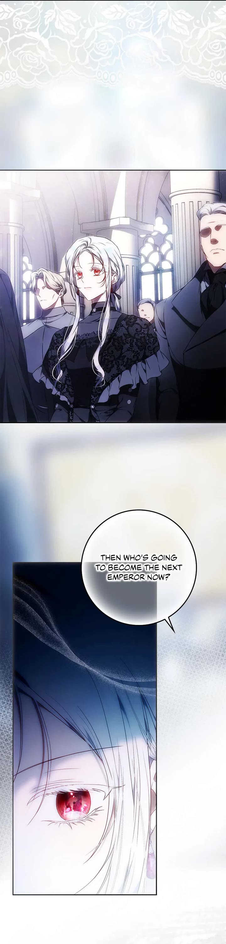 I Became the Wife of the Male Lead Chapter 123 page 26 - Chapter 123