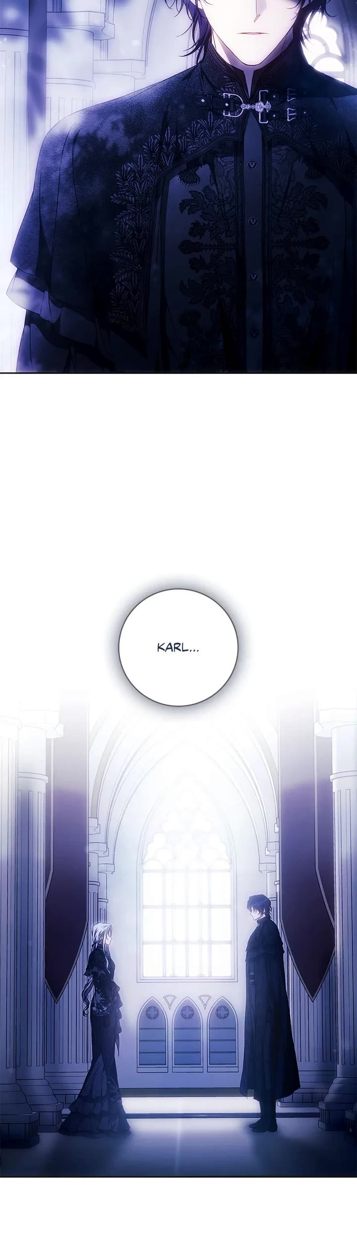 I Became the Wife of the Male Lead Chapter 123 page 30 - Chapter 123