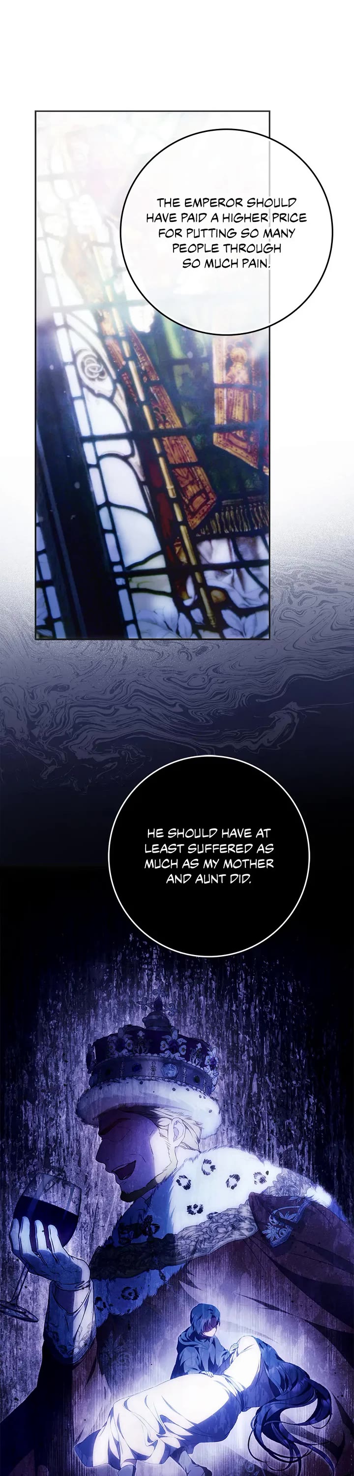 I Became the Wife of the Male Lead Chapter 123 page 31 - Chapter 123