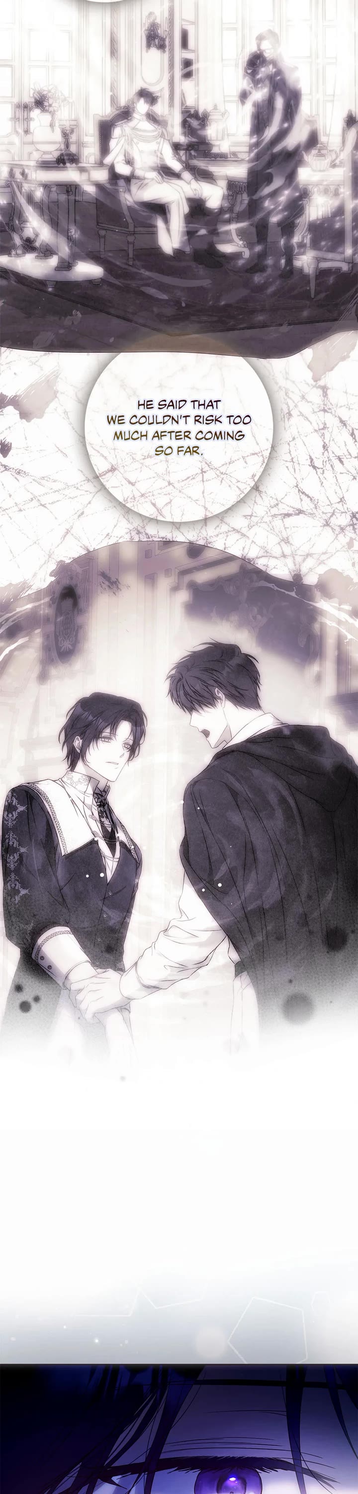 I Became the Wife of the Male Lead Chapter 123 page 33 - Chapter 123