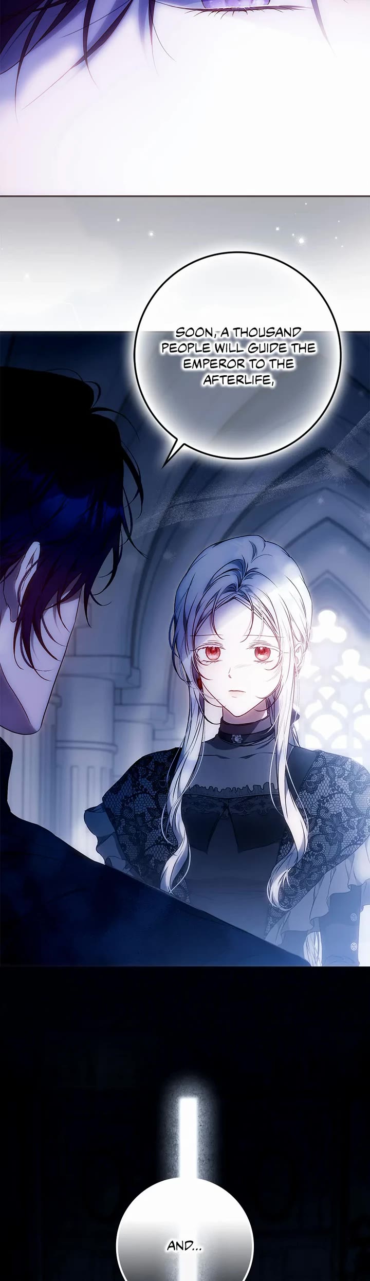 I Became the Wife of the Male Lead Chapter 123 page 34 - Chapter 123