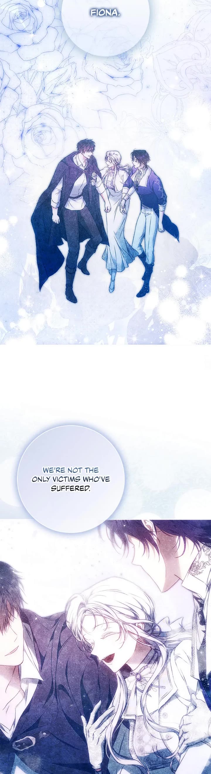 I Became the Wife of the Male Lead Chapter 123 page 39 - Chapter 123