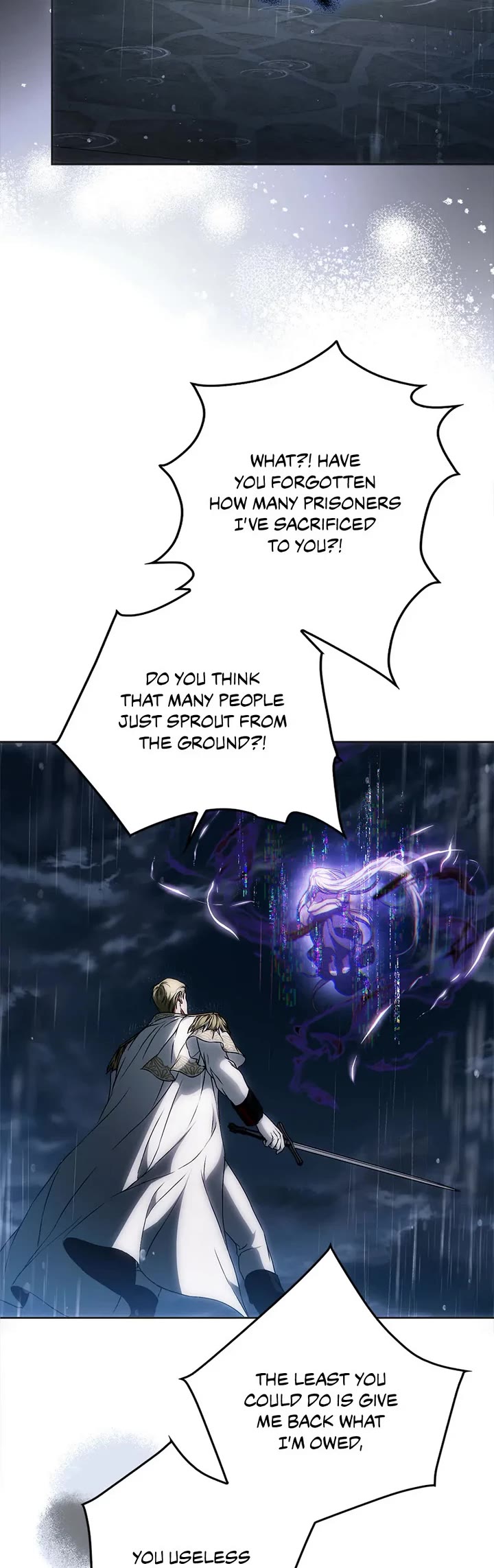 I Became the Wife of the Male Lead Chapter 123 page 4 - Chapter 123