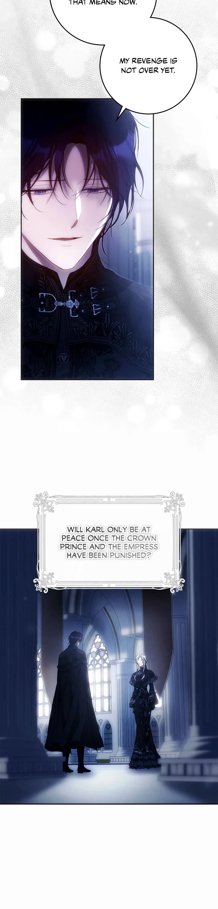 I Became the Wife of the Male Lead Chapter 123 page 41 - Chapter 123